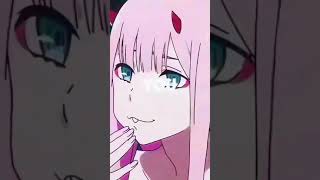 Zero Two Amv Edits