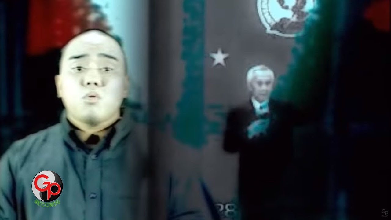 SAYKOJI SORRY Official Music Video YouTube
