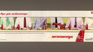 Download lagu Iklan Teh Botol Sosro Versi Nasi Goreng (2002)