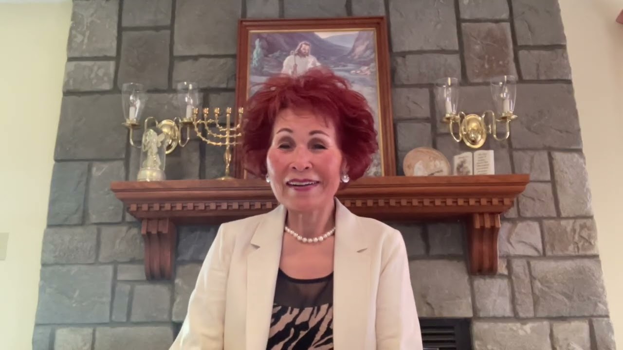 Do You Know You Can Have An Attitude Like Jesus? - Minister Rae