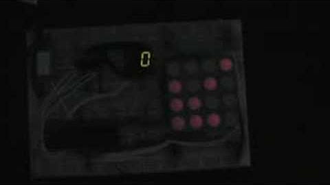 Final Year Project - Interactive Sensor Game