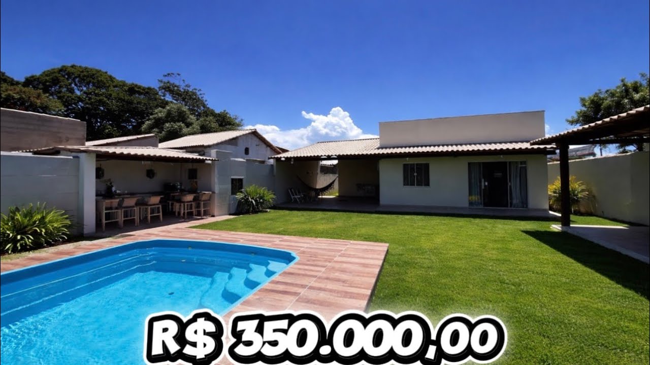 É SURPREENDE ESSE IMÓVEL 