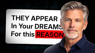 The Spiritual Reason Why You Keep Seeing the Same Person in Your Dreams