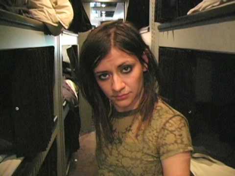 Flyleaf-Cribs
