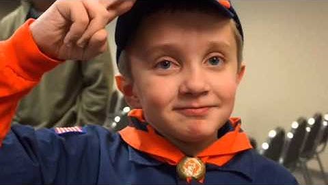 2016 MTCBSA Cub Resident and Webelos Camps promo