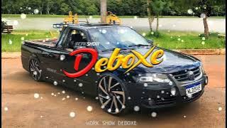 Vuco Vuco eletro funk deboxe