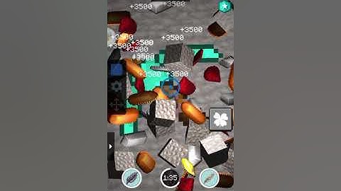 Auto clicker vs pickcrafter!?