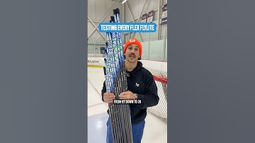 Testing Every Flex Stick💪