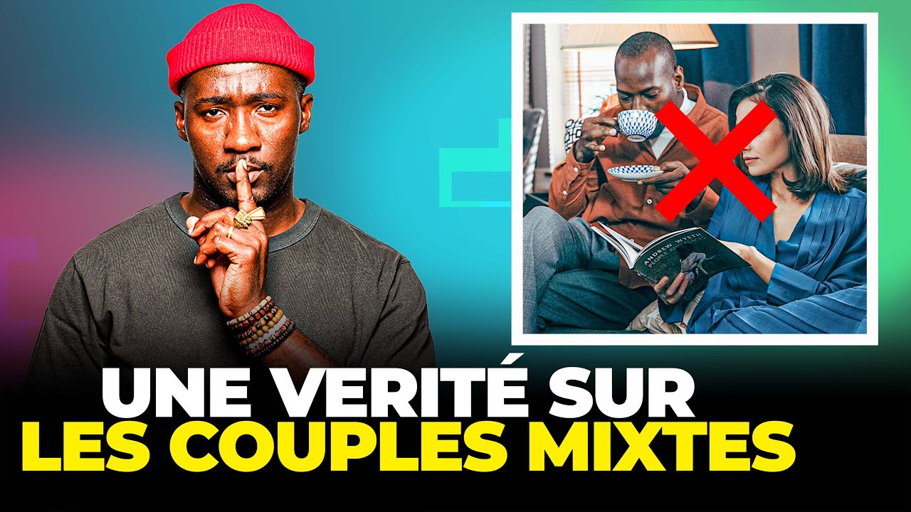 POURQUOI dénigrer les femmes NOIRES ?