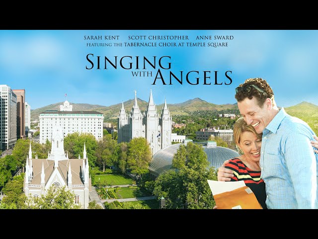 Singing With Angels (2016) | Full Movie | Sarah Kent | Scott Christopher | Anne Sward class=