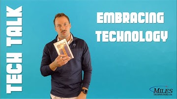 How Your Business can Embrace Technology in a Digital World | TechTalk