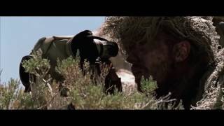 The Wall 2017 Full Trailer