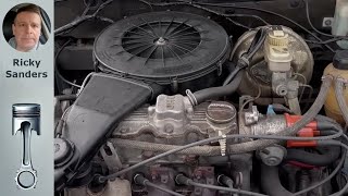 Unlocking the Secrets of the C20NE/X20SE Engine: Performance, Specs, and Upgrades!