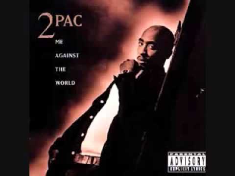 2Pac (+) Dear Mama [Instrumental]