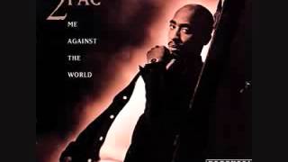 2PAC  Dear Mama Instrumental Resimi