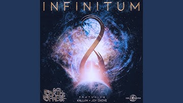 Infinitum (feat. KALLUM & Joy Okoye)
