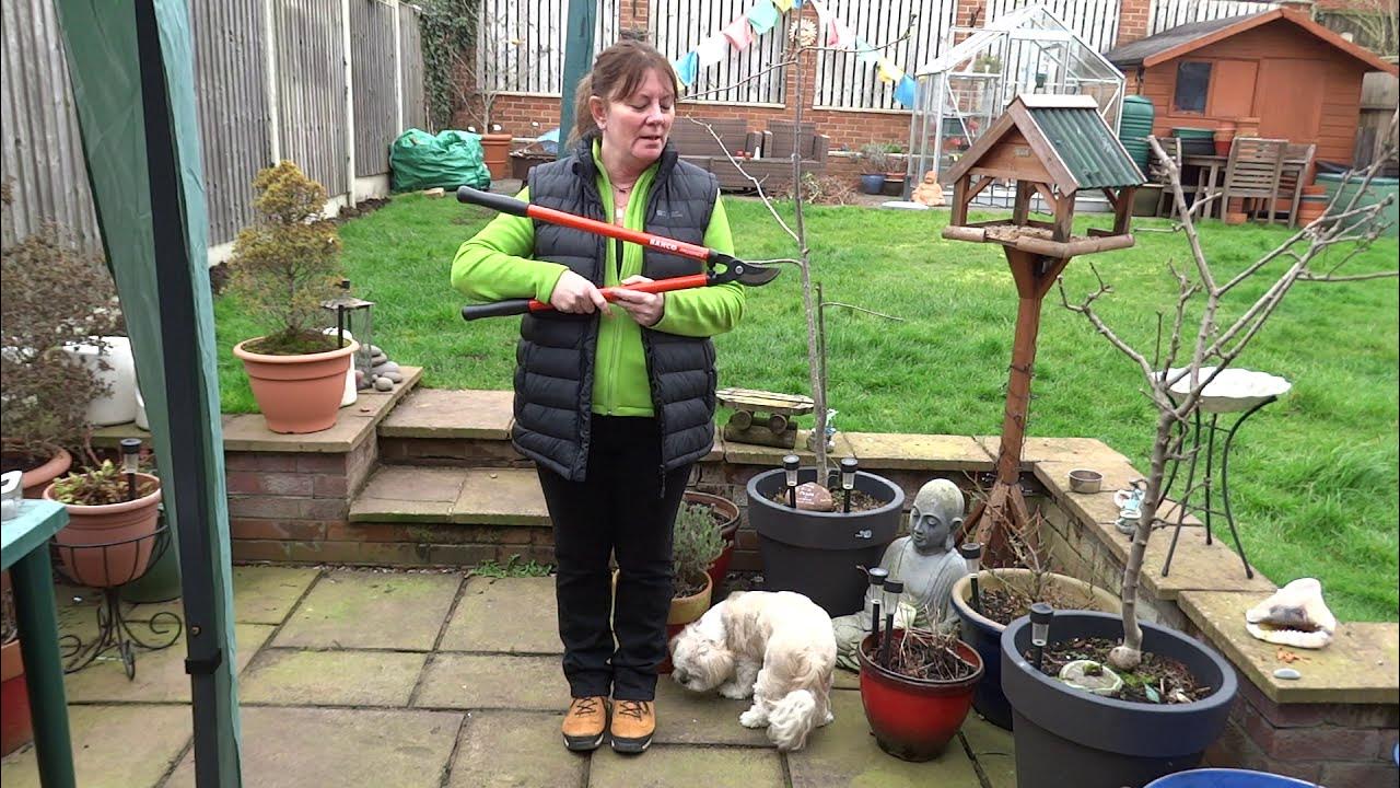 Unit 2 1.2 Tool Talk for Loppers YouTube