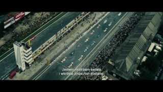 Wyścig / Rush (2013) zwiastun PL 1*