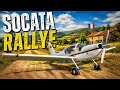 SOCATA Rallye | The Forgotten French STOL Machine