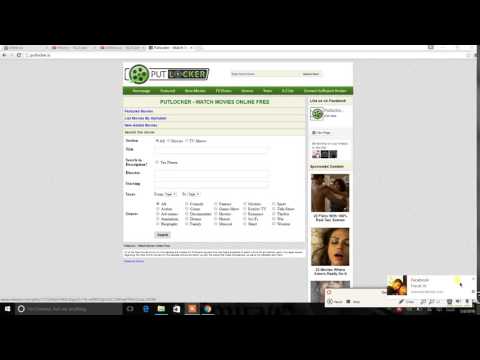 Putlocker's Legacy: A Look Back At Its Impact On Streaming