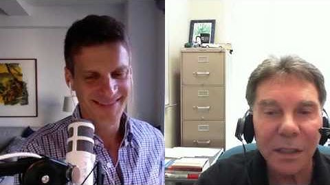 ROBERT CIALDINI - Pre-suasion - Bregman Leadership Podcast