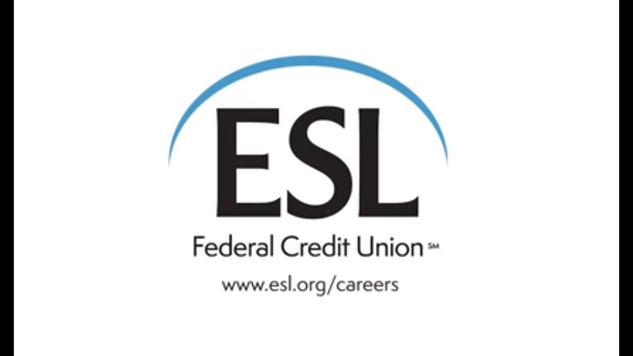 What’s it like working at ESL Federal Credit Union?