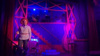 SHELLY PHELPS: ALWAYS, PATSY CLINE (DINNER THEATRE AT THE BOOM) OKC