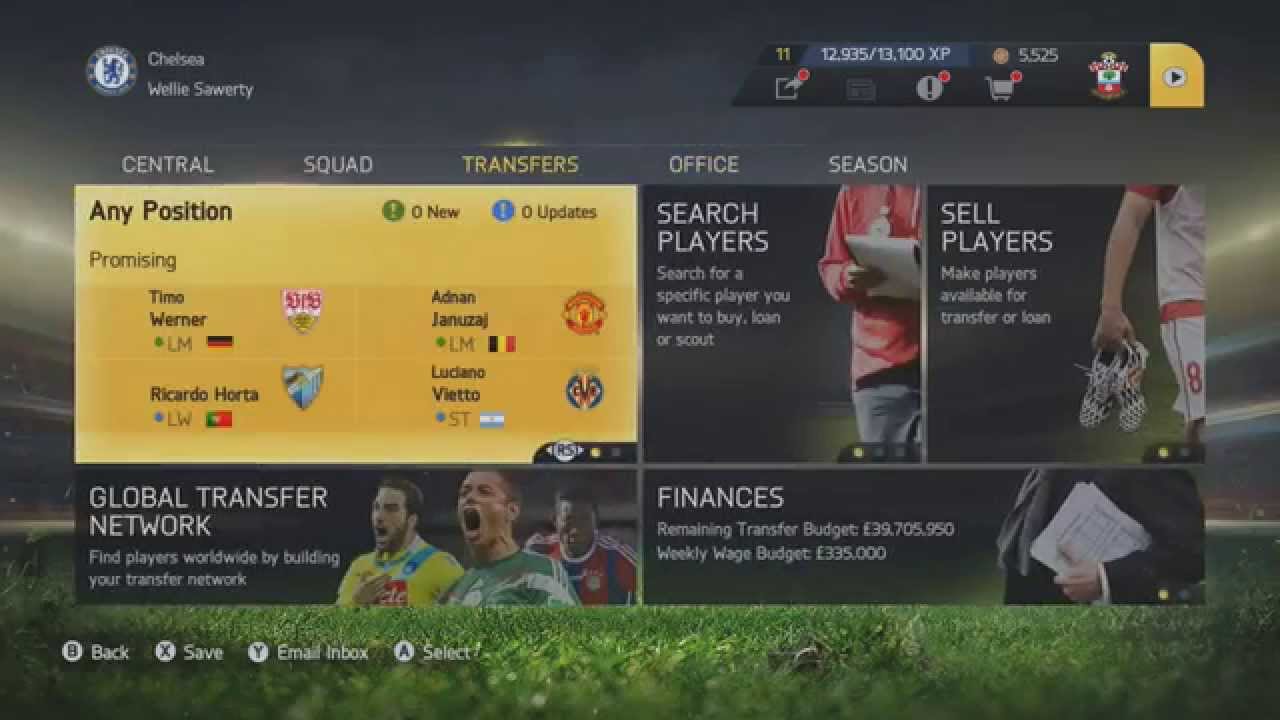 FIFA 15 - BEATBOX SESSION!