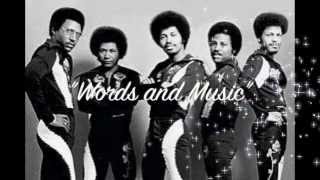 Tavares - Words and Music (Anniversary Video Edition) HD chords