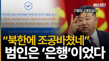 "한국은 제정신인가?" 해외에서 경악한 국가공인해킹통로, 전세계에서 한국이 유일하다