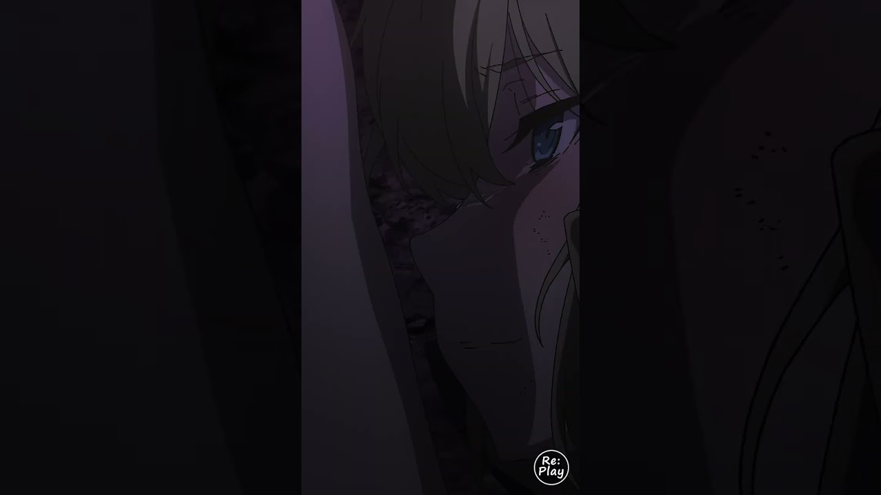 Ryu, you did well 😭💔 - 