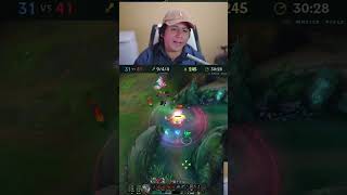 Rank 1 Nidalee #nidalee #leagueoflegends