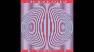 The Black Angels - Entrance Song chords