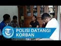Kakak Ungkap Detik-detik Sebelum Nurul Faqih Meninggal, Semalam Makan Nasi Goreng Sepiring Berdua - Tribun Jabar