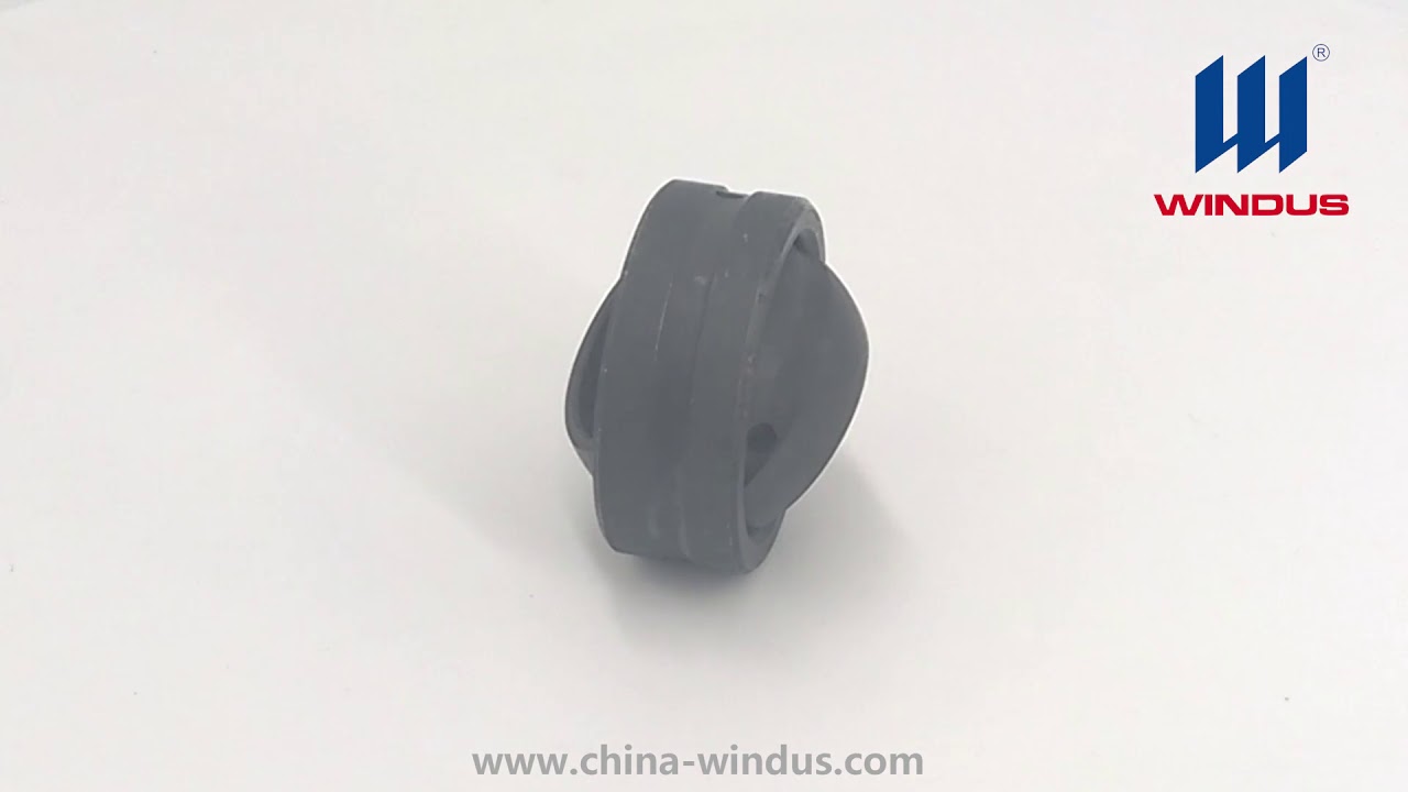 WINDUS OEM ODM Radial Spherical Plain Bearing