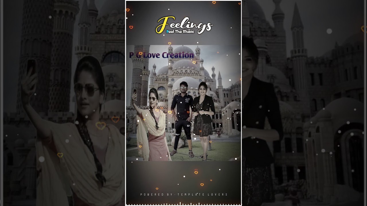 ♥️♥️P G LOVE CREATION♥️♥️