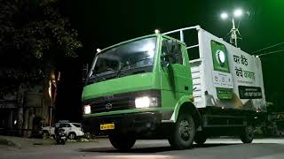 The Kabadiwala - Closing the loop #circulareconomy #plastic