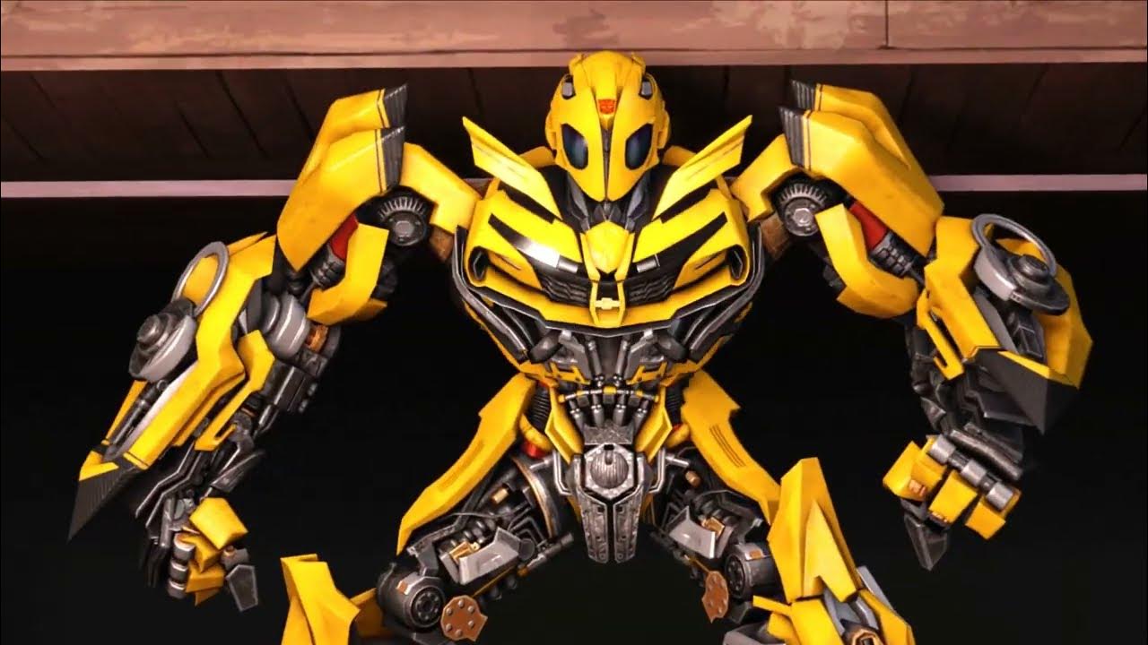 [SFM] Transformers Rise Of The Beasts Bayverse "Meet Mirage" YouTube