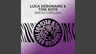 Breakthrough (Original Mix)