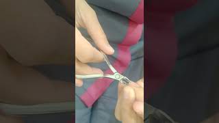 Practice How To Hold And Use Nepper