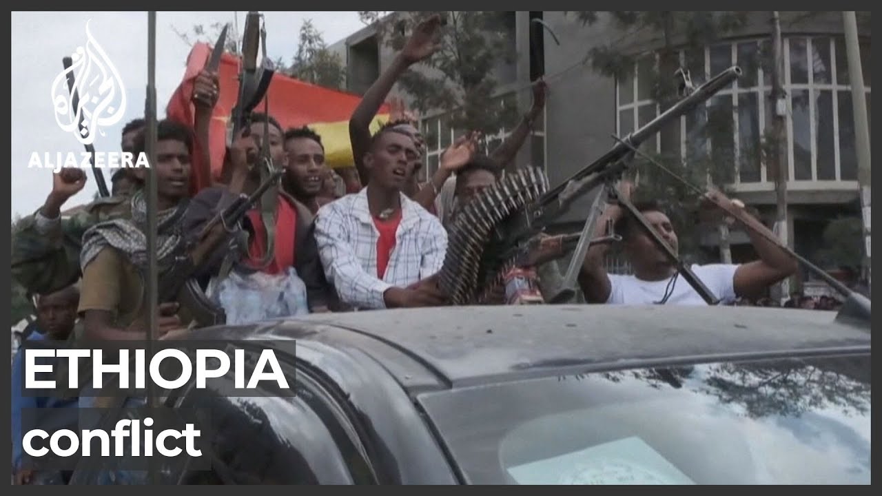 الأمم المتحدة تعثر على أدلة على انتهاكات من جانب أطراف النزاع في تيغراي