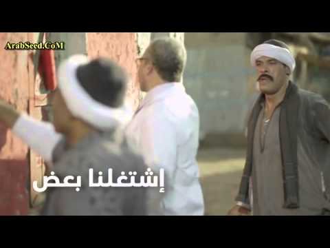 كوكاكولا مع الكبير اوى شكل تانى بنتى