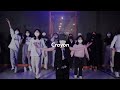 G-DRAGON - CRAYON / 키즈중급반