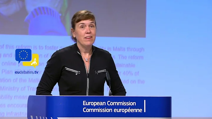 NextGenerationEU: Implementation of the Recovery and Resilience Facility firmly underway