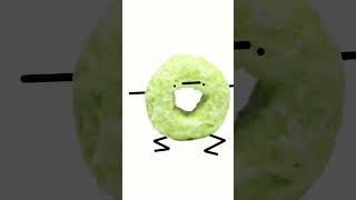 i m a fruit loop