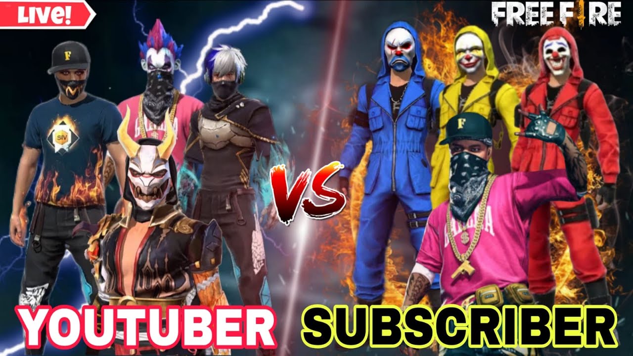 🌿FREE FIRE LIVE🌿 PLAYING 1 VS 6 KHATARNAK😎CUSTOM ROOM GAME PLAY 🎮🎯 ON LIVE - GARENA FREE FIRE