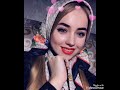 الشيشانية صاحبة اجمل عيون 
