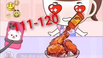 Tricky Minds Brainy Puzzle 111-120 gameplay walkthrough New game #trickyminds #brainigrina