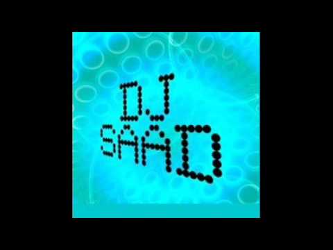 Dj SaaD First Steep VocaL MiX