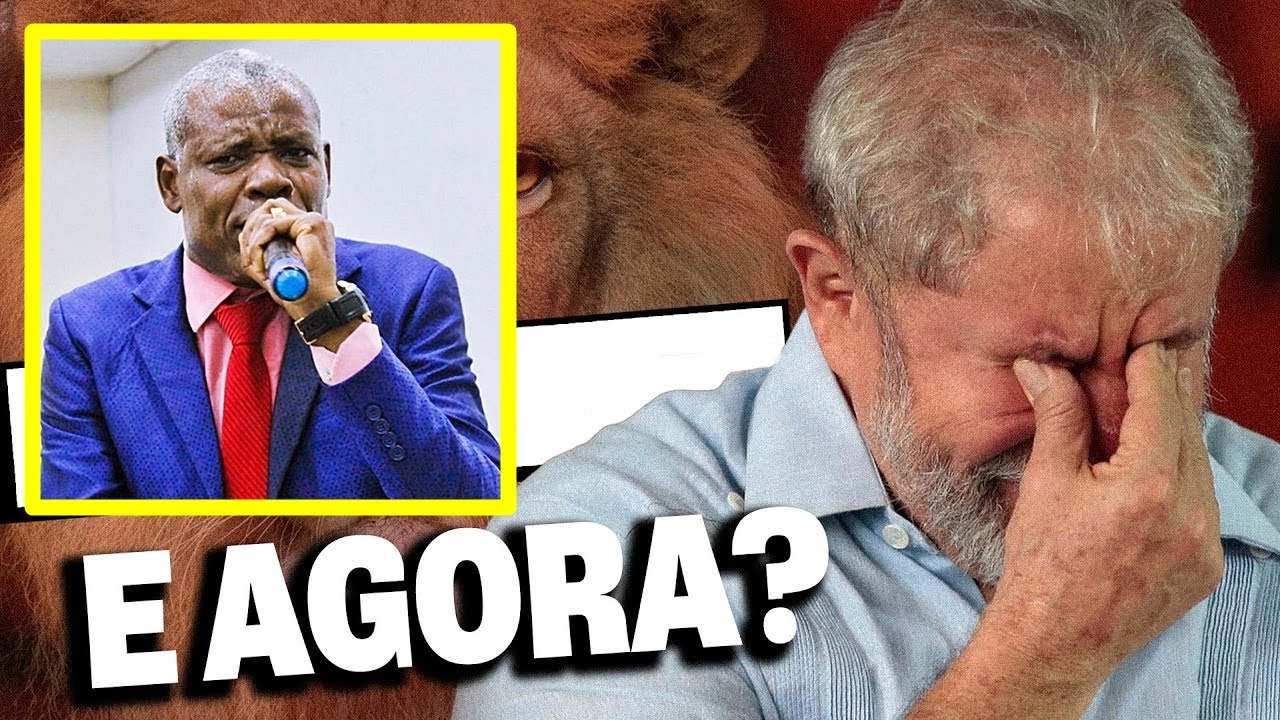 E AGORA ? olha o que o Pr. Juarez Tavares falou